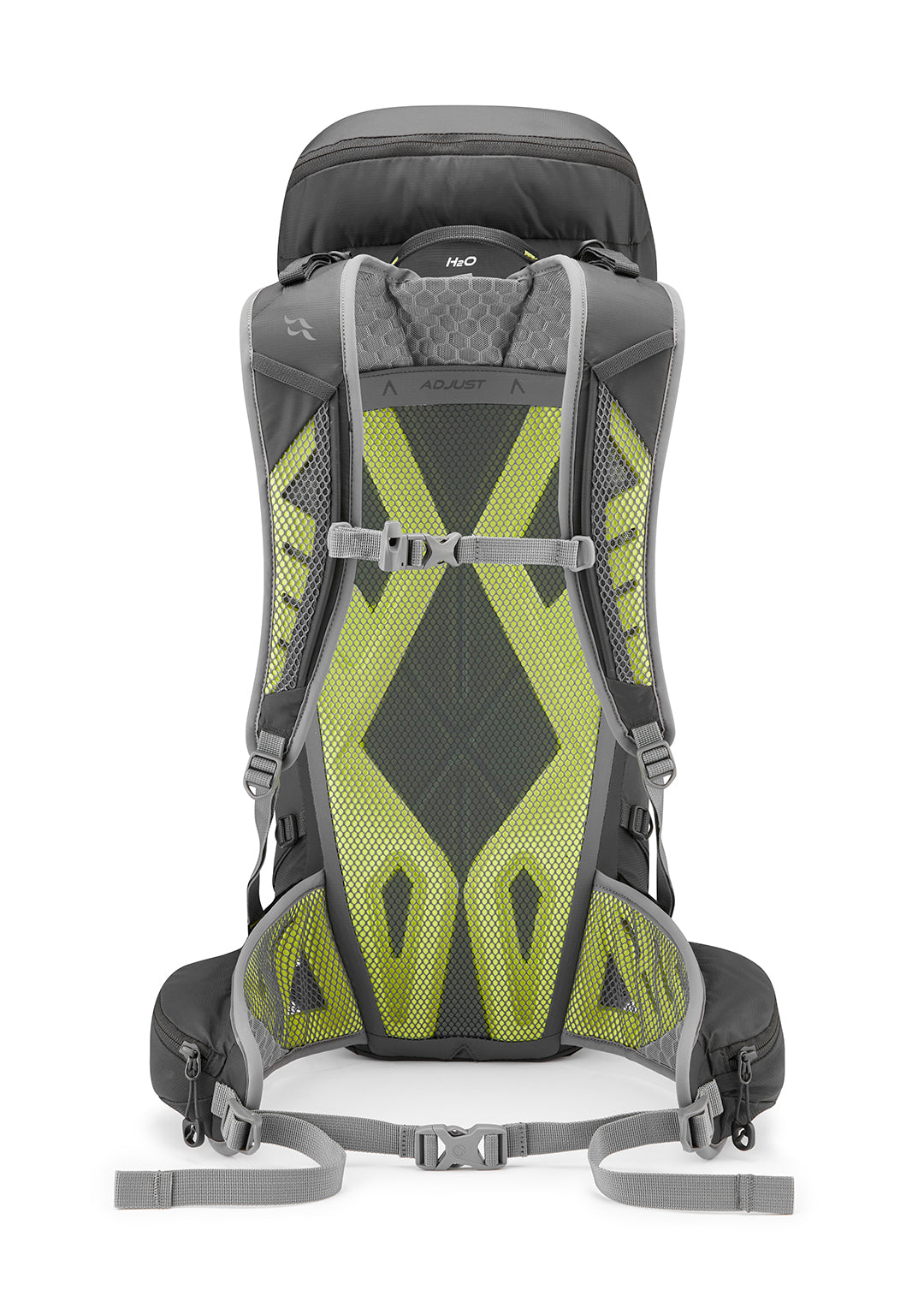 Aeon 35L ANTHRACITE / 35