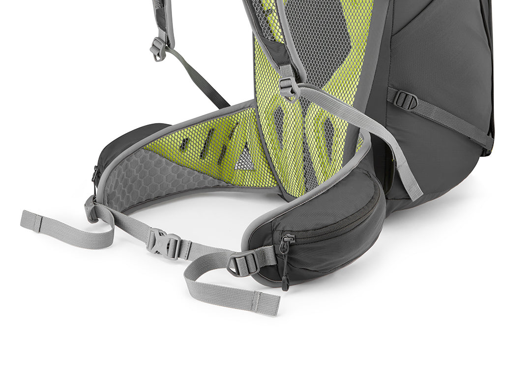 Aeon 35L ANTHRACITE / 35