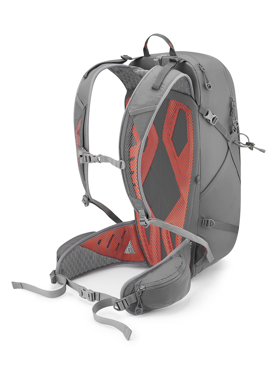 Aeon 27 L IRON GREY / 27