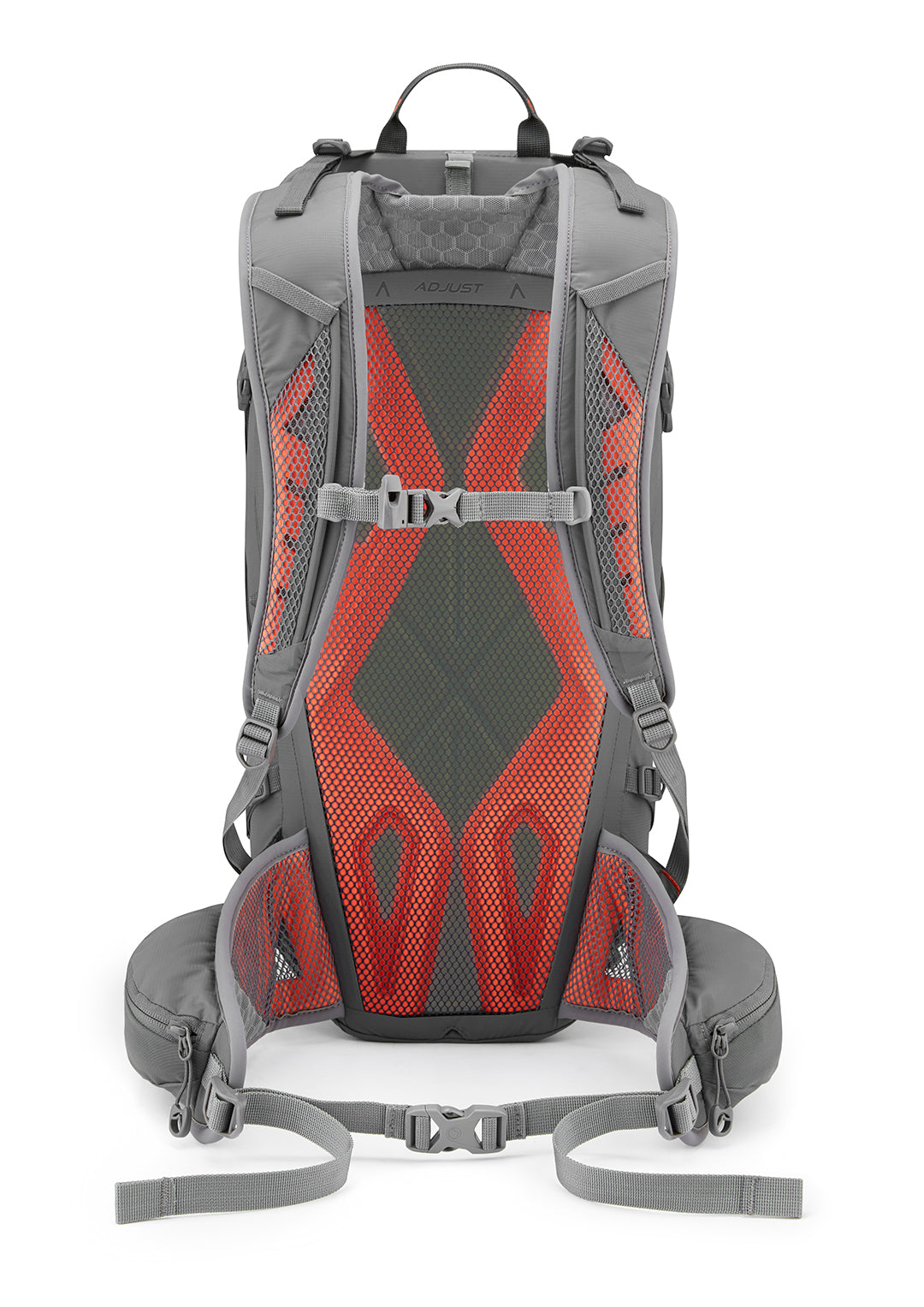 Aeon 27 L IRON GREY / 27