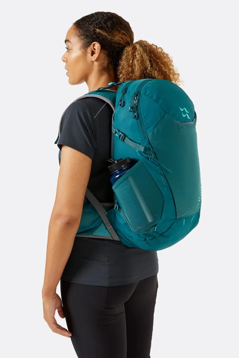 Aeon ND25L MARINA BLUE / 25