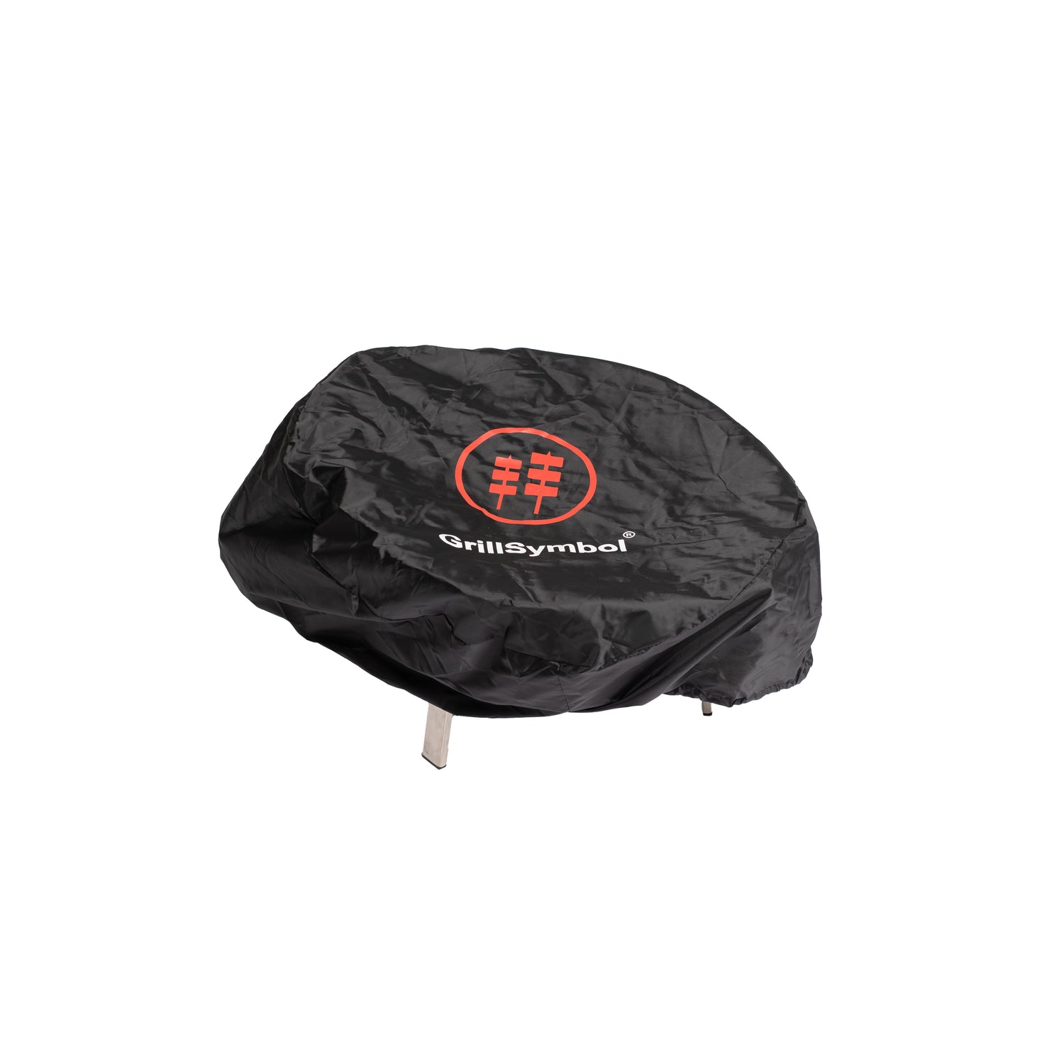 Komplett Paket PRO-460 Inkl lock & överdrag ROSTFRITT STÅL / ONE SIZE