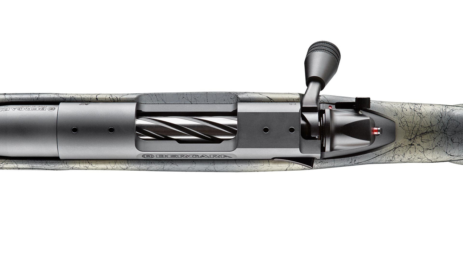 B14 Wilderness Sierra CAMOUFLAGE / .308 WIN / 5/8