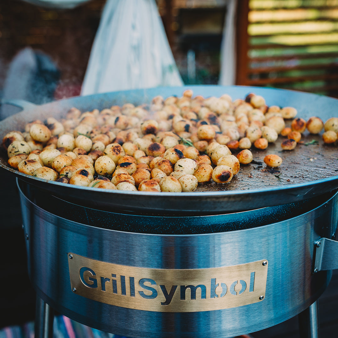 Komplett paket PRO-580 ink lock & överdrag KOLSTÅL / ONE SIZE