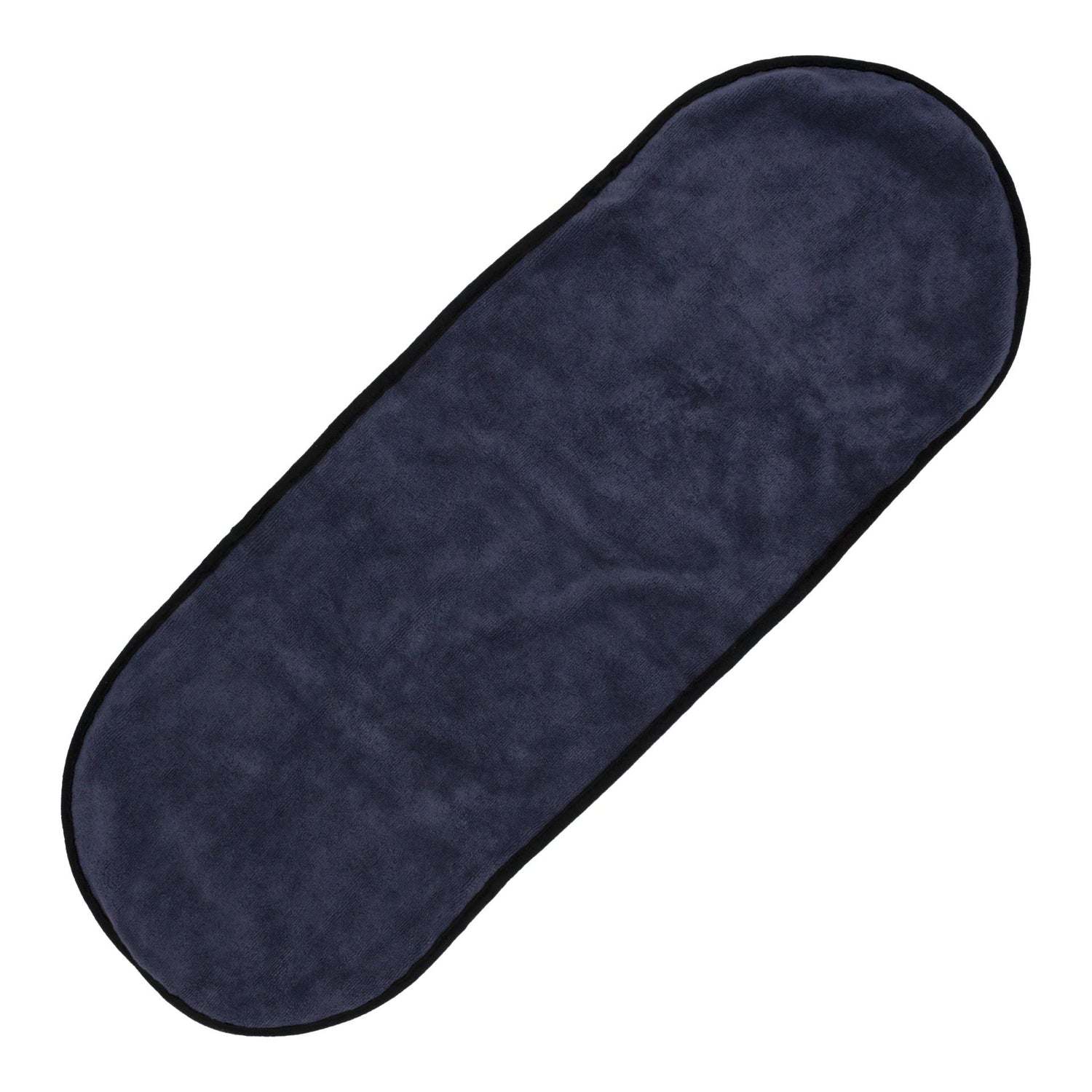 Mikrofiberdul hundmotiv med fickor LJUSGRÖN / EN STL / ONE SIZE