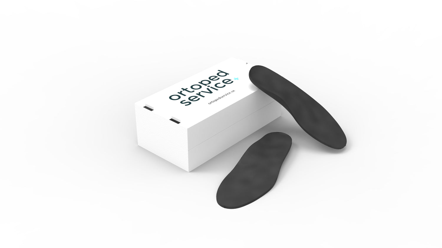 Formgjutna Sulor/Skoinlägg ULLFILTSULA / ONE SIZE