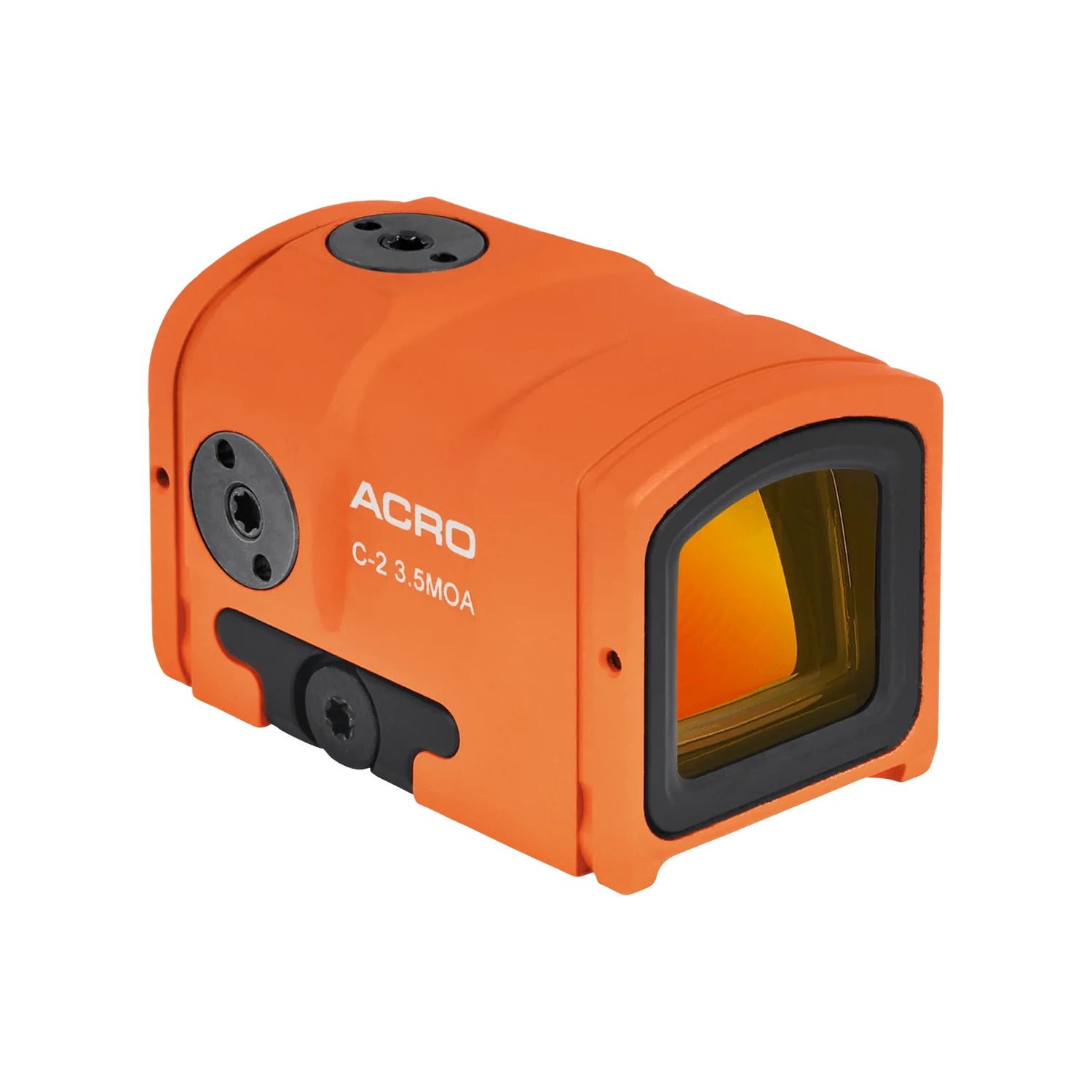 Acro C-2 3,5 MOA Orange EN STL