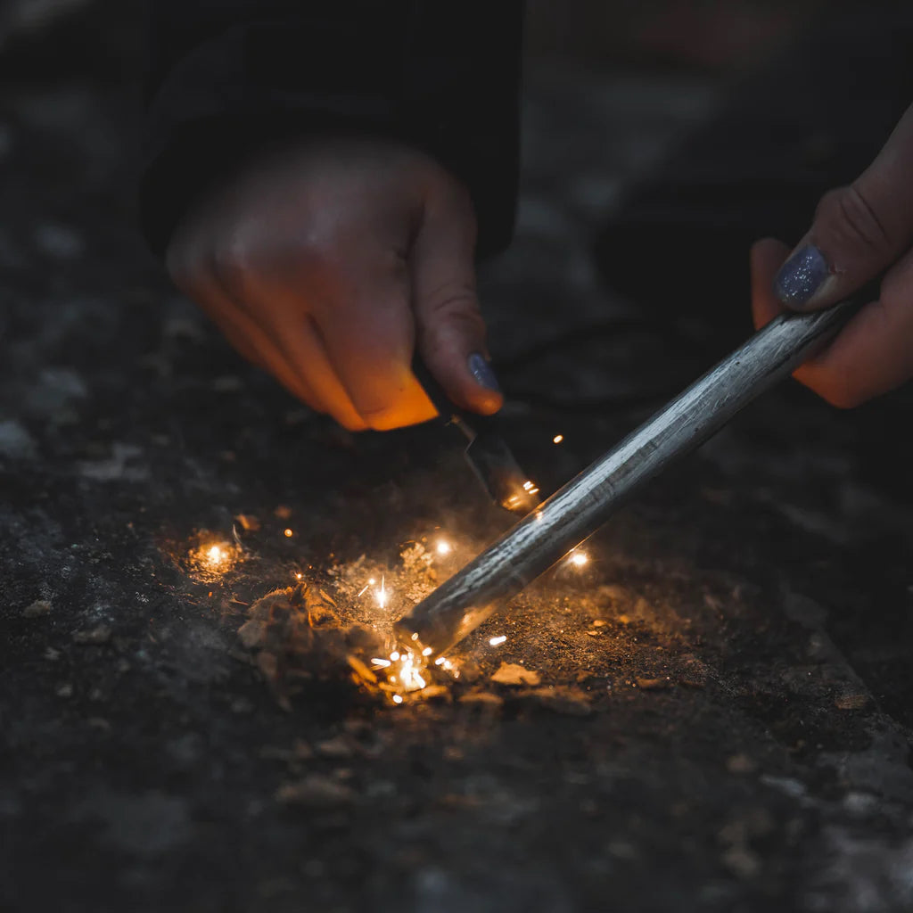 Beast Fire Starter BLACK / 4