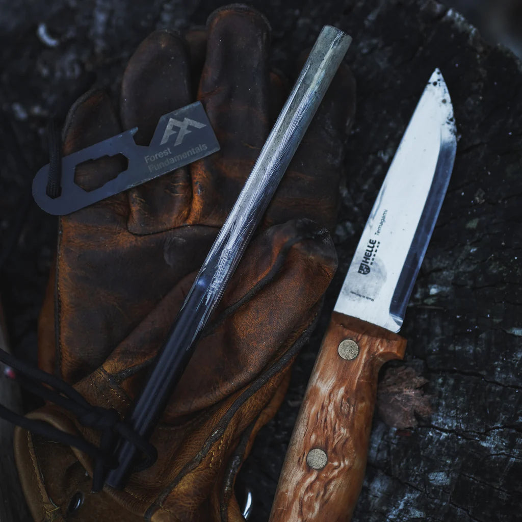 Beast Fire Starter BLACK / 4