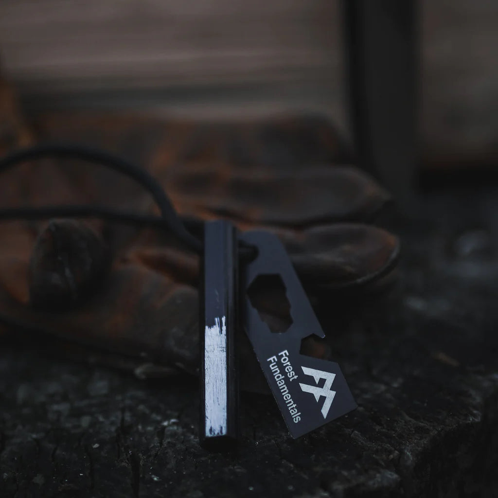 Hive Fire Starter BLACK / 3