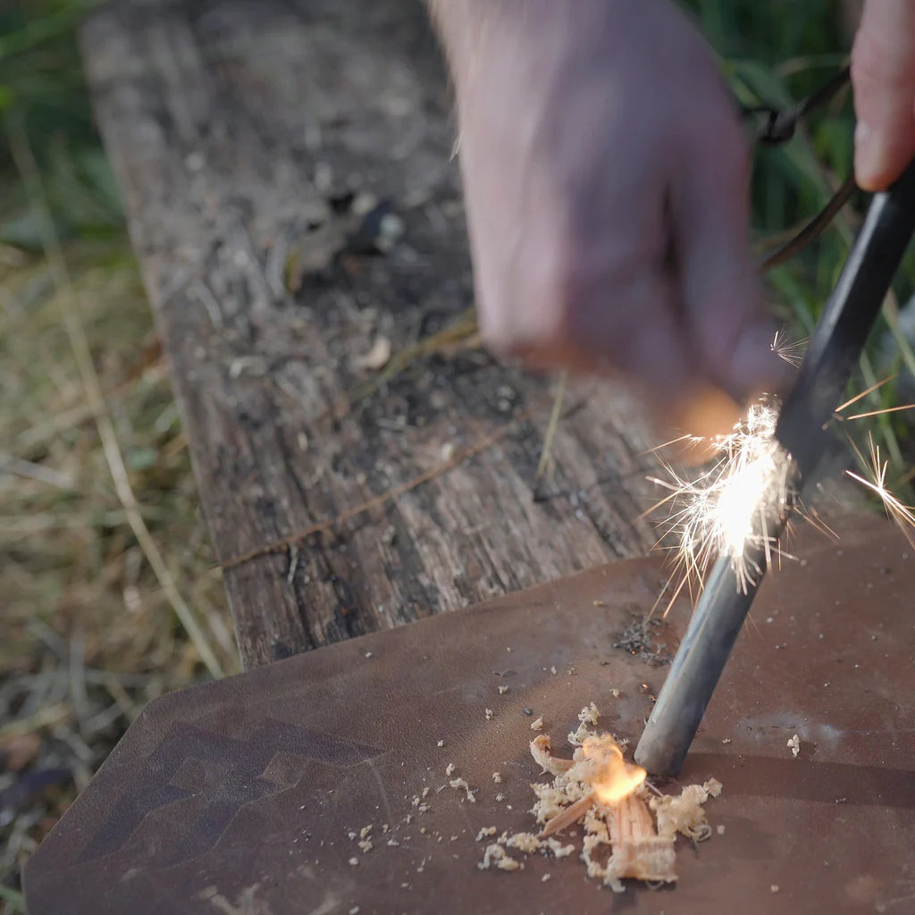 Artisan Fire Mats GREEN / EN STL