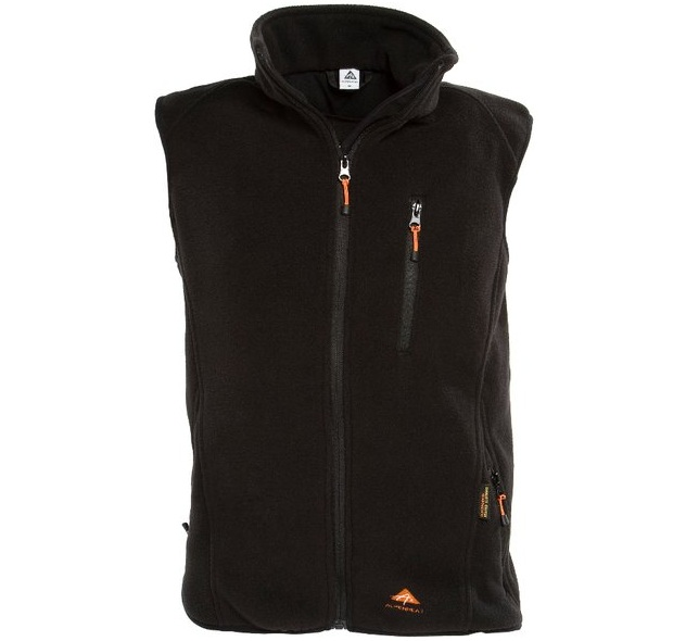 Värmeväst Fire-Fleece