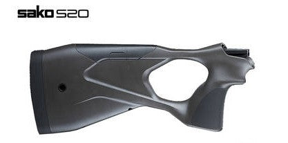 S20 Hunter Bakstock