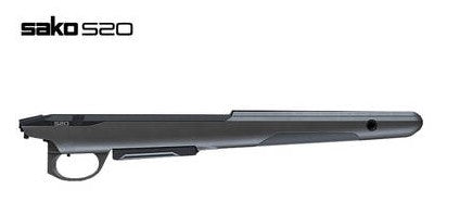S20 Hunter Framstock