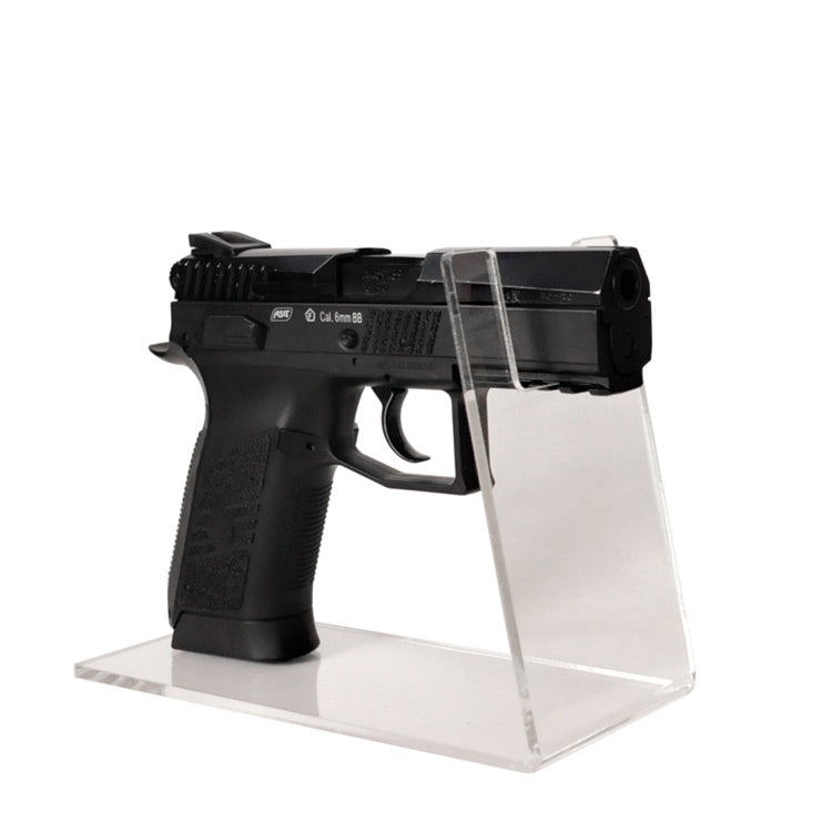 SP33 Mini säkerhetsskåp SSF3492 NYCKELLÅS