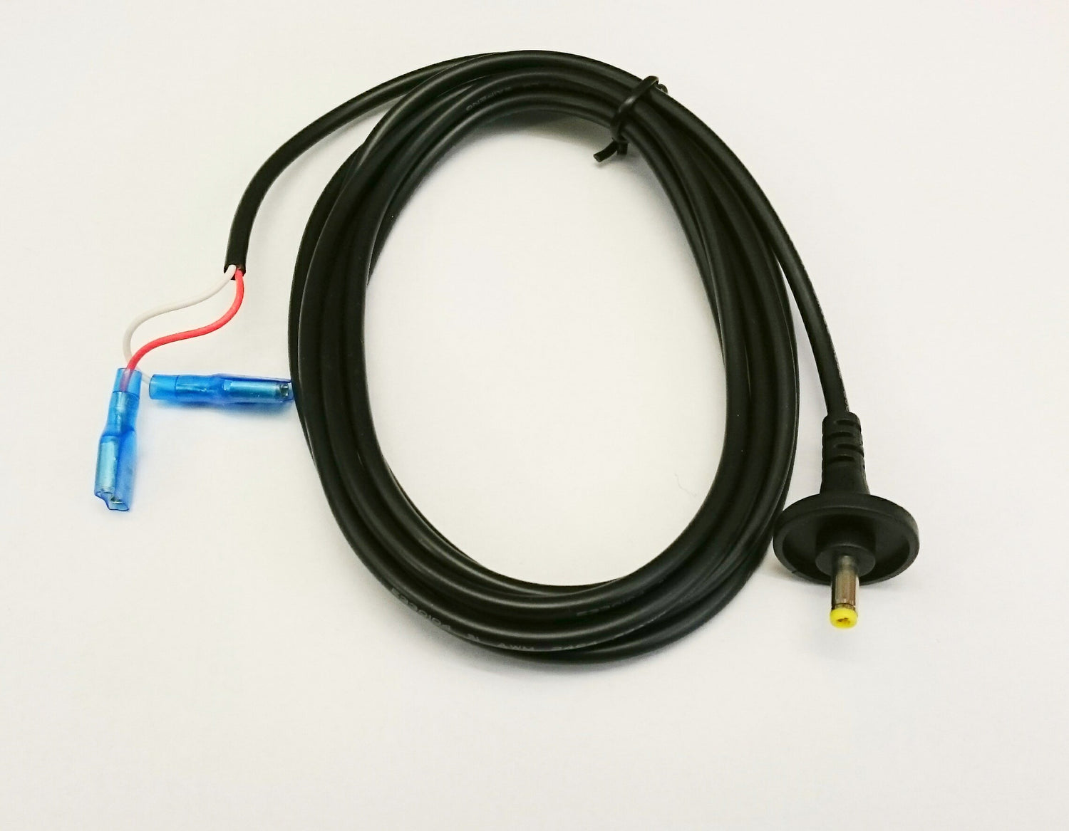 Extern strömkabel till Scout Guard 880 & Boly Guard 584 ONE SIZE