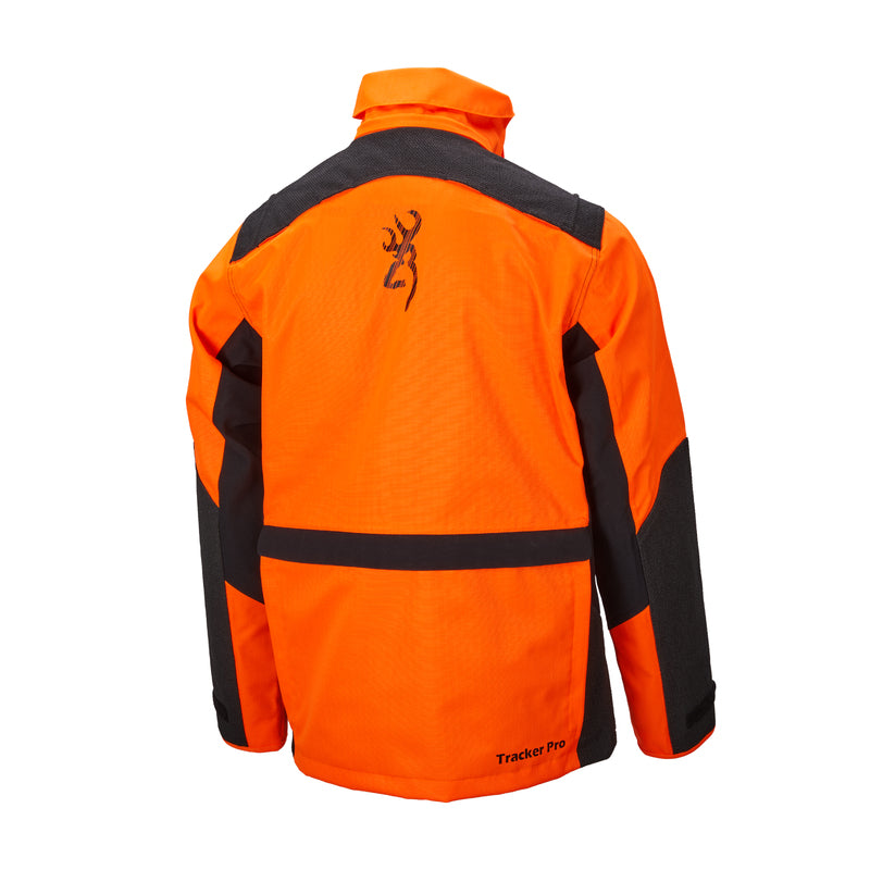 Parka Tracker Pro Air Jacka