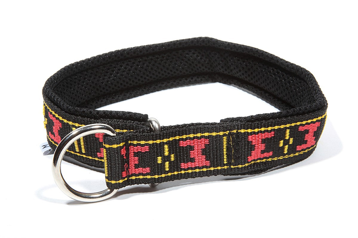 Fodrat Halsband