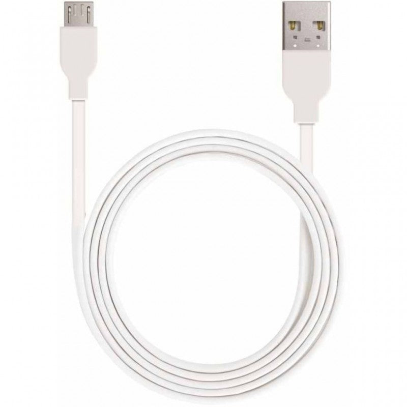 Laddkabel CB14 Micro-USB till USB