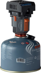 Backpacker - Myggskydd för friluftsgas ONE SIZE