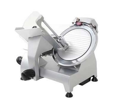 Skärmaskin - 250mm ONE SIZE