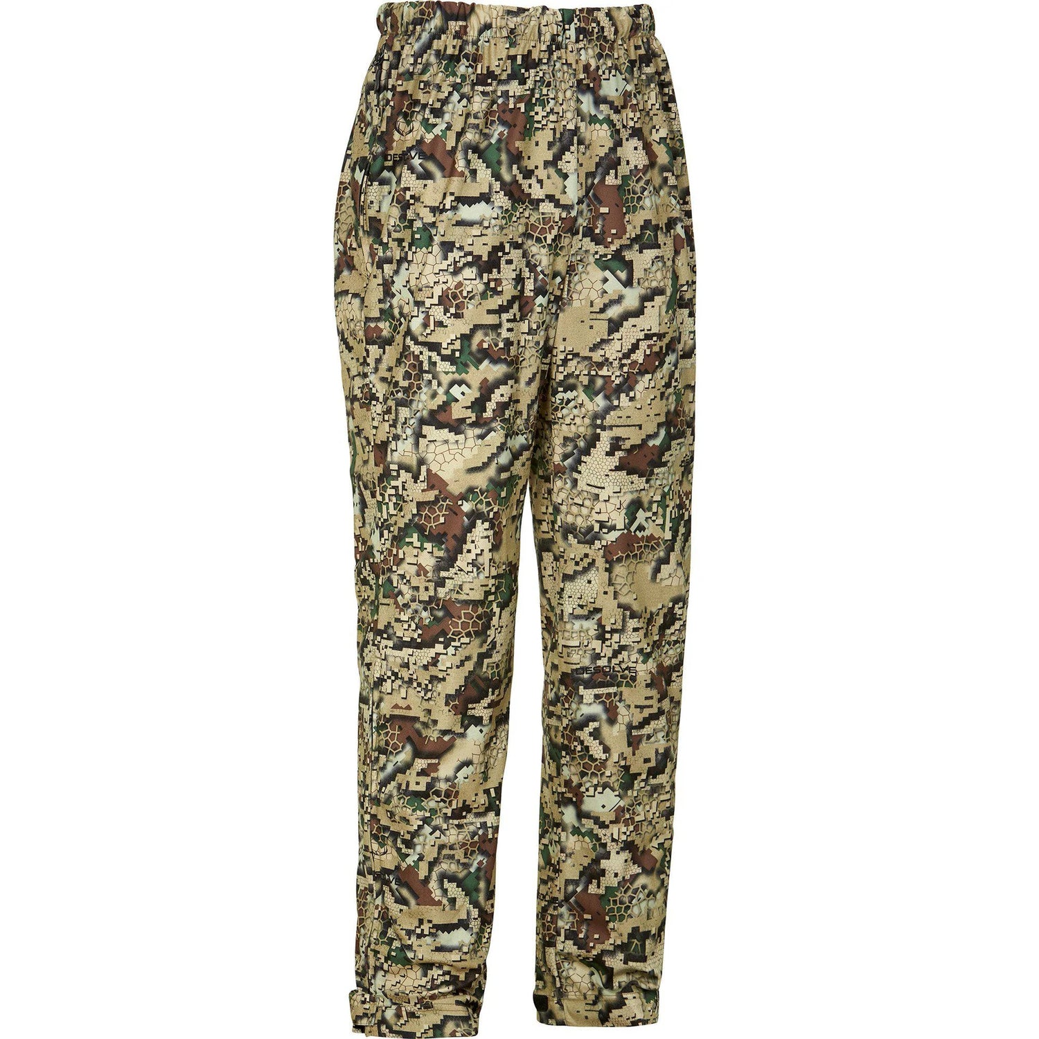 Ridge M Camoflage Set