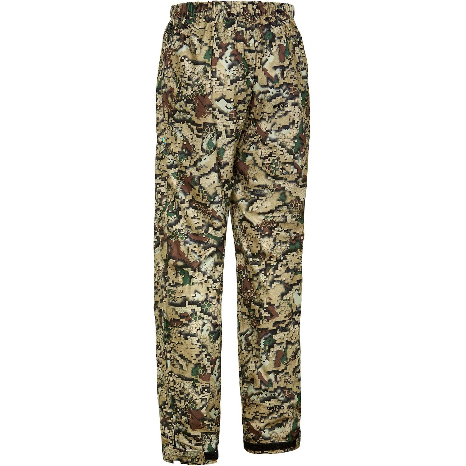 Ridge M Camoflage Set