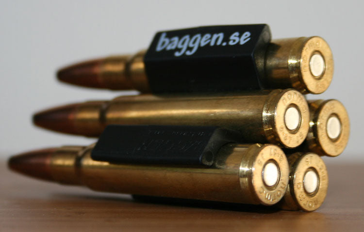Patronhållare