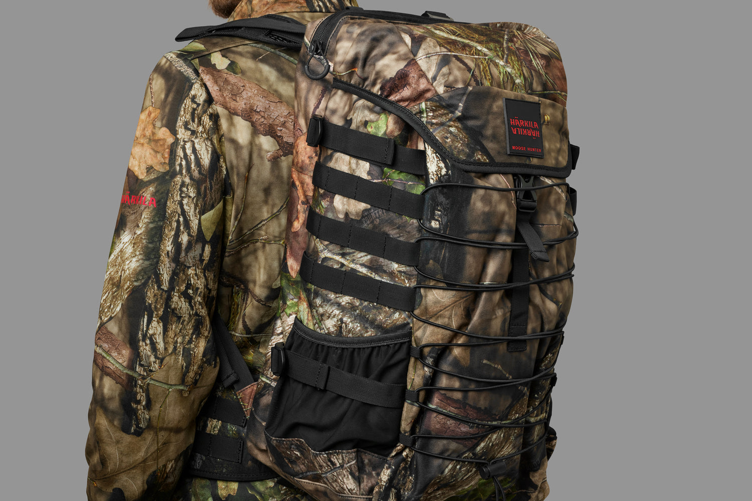 Moose Hunter 2.0 Ryggsäck MOSSYOAK®BREAK-UP COUNTRY® / 36 L