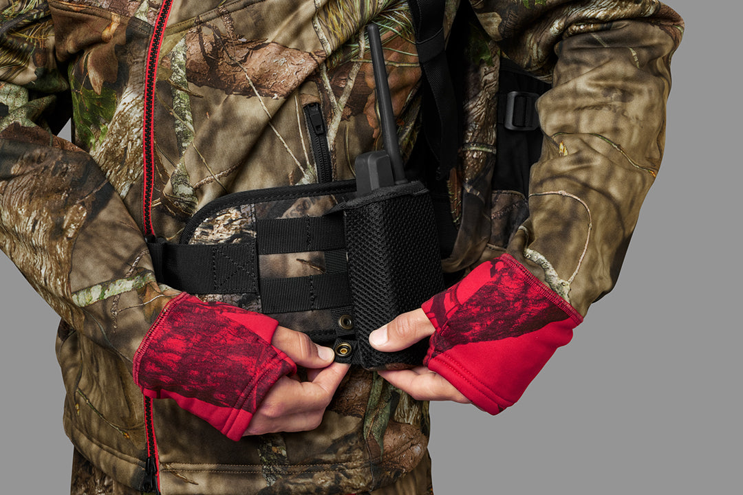 Moose Hunter 2.0 Ryggsäck MOSSYOAK®BREAK-UP COUNTRY® / 36 L