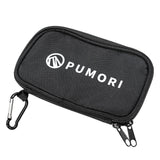 Licens väska SVART / ONE SIZE