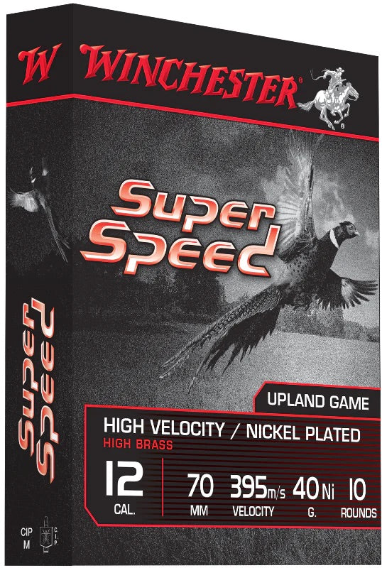 Super Speed 40g US0