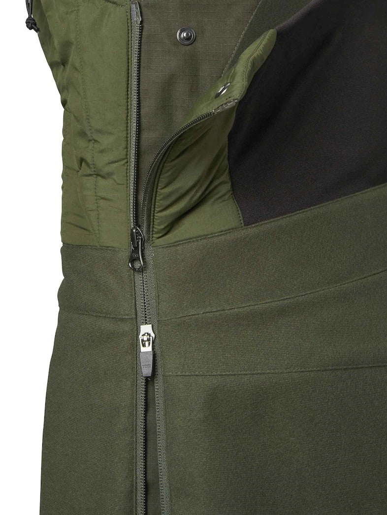 Frost Byxa GRÖN / 46