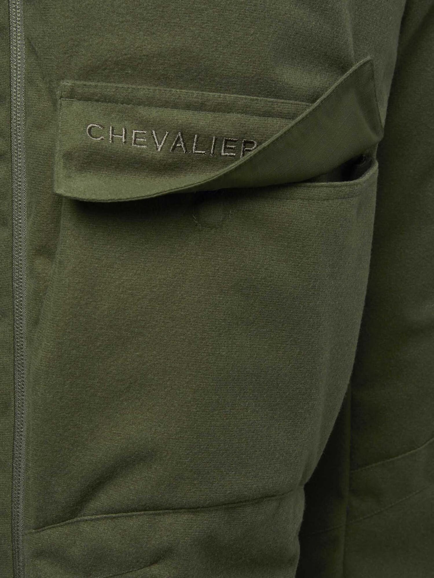 Frost Byxa GRÖN / 46