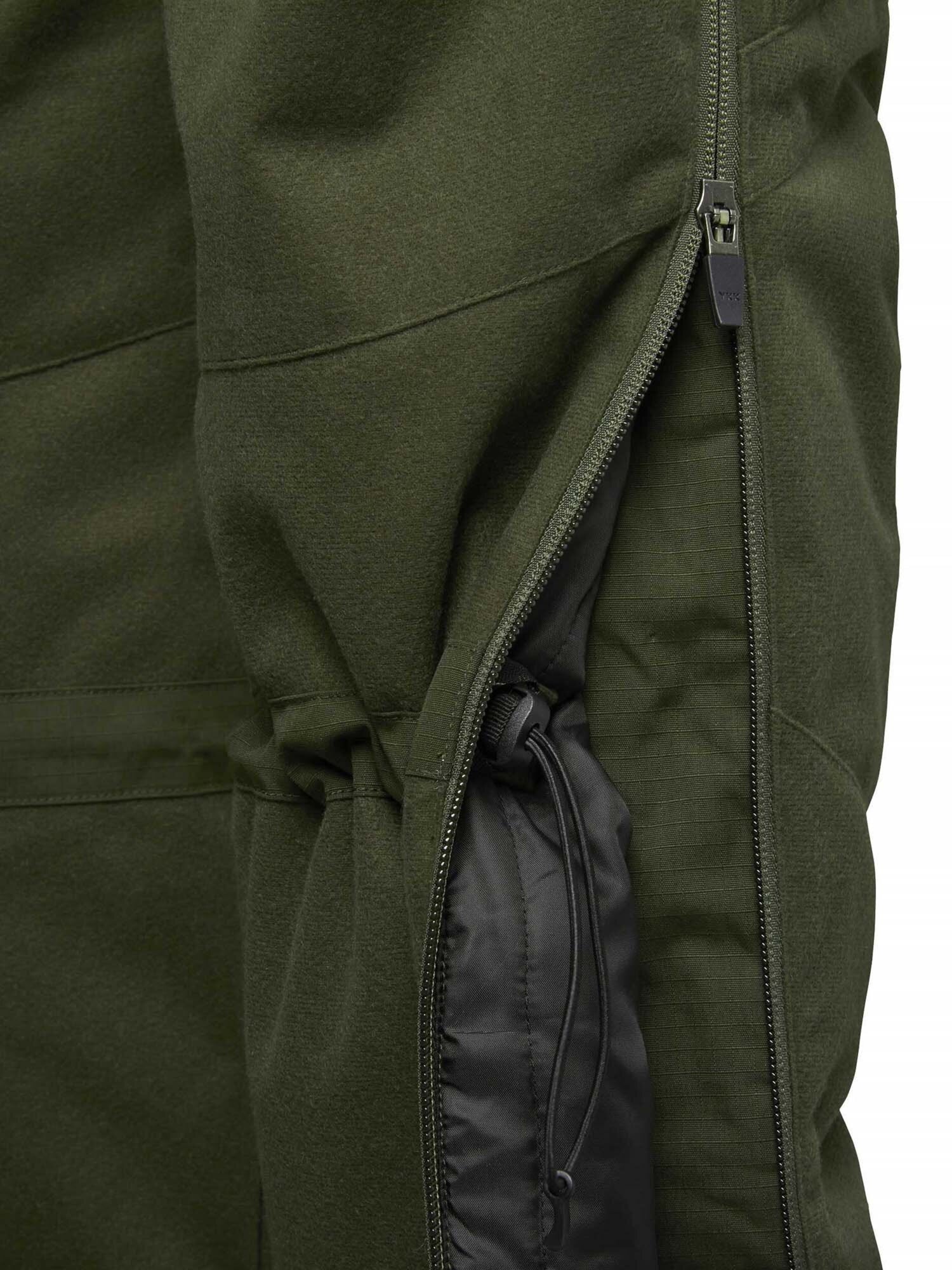 Frost Byxa GRÖN / 46