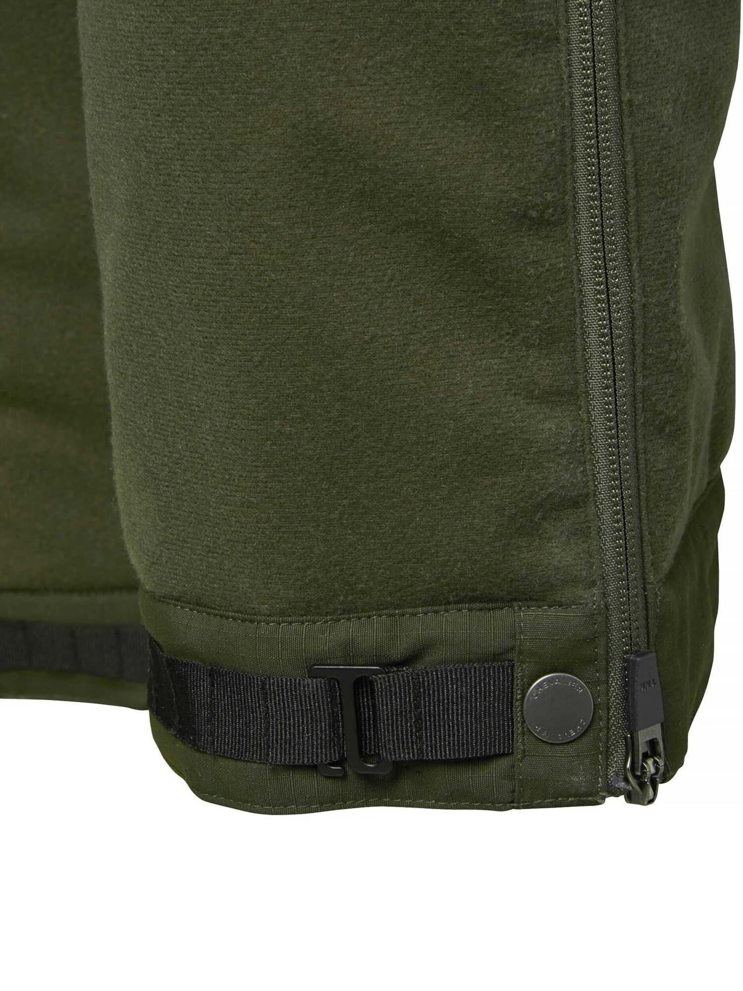 Frost Byxa GRÖN / 46