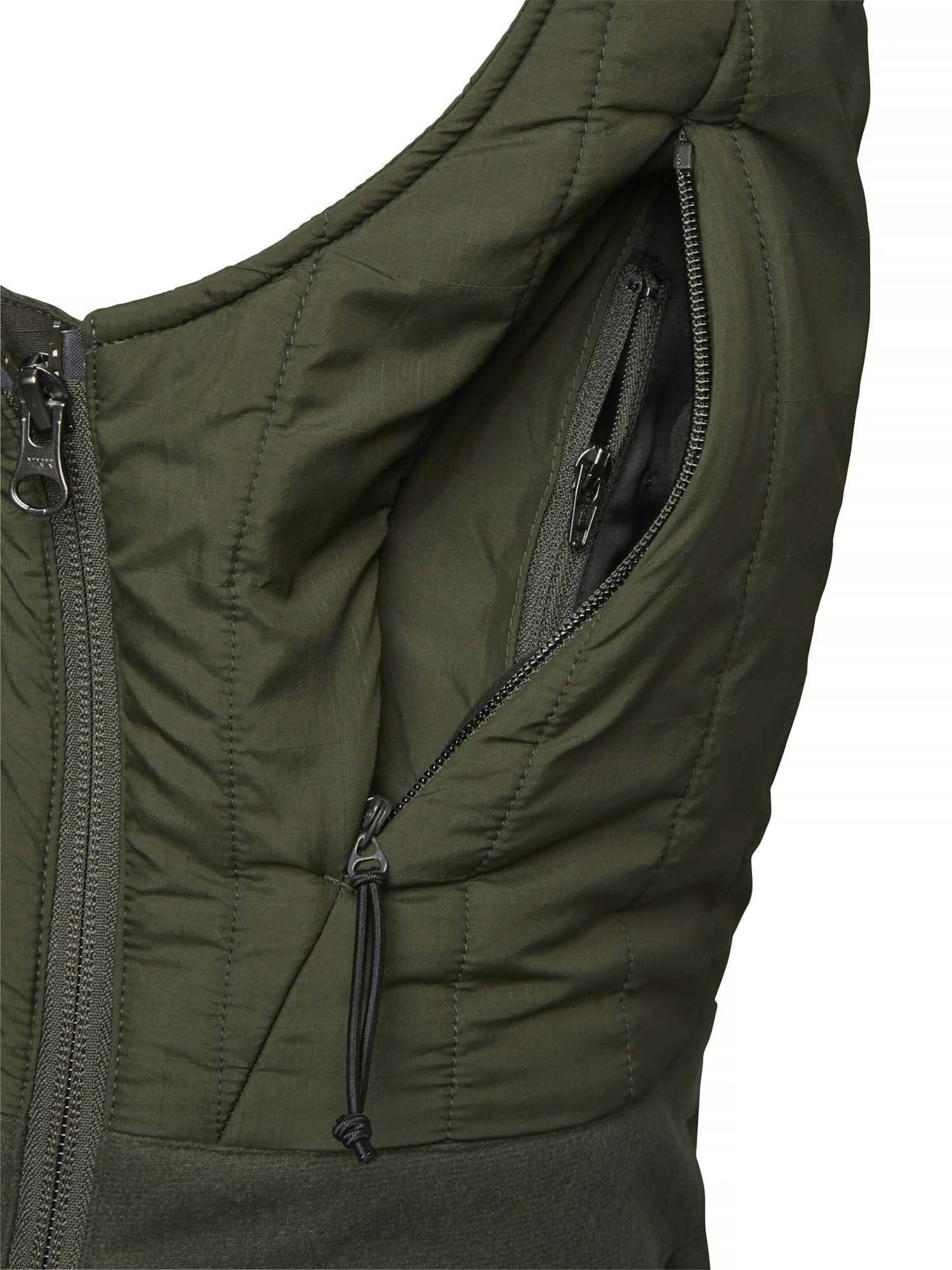 Frost Byxa GRÖN / 46