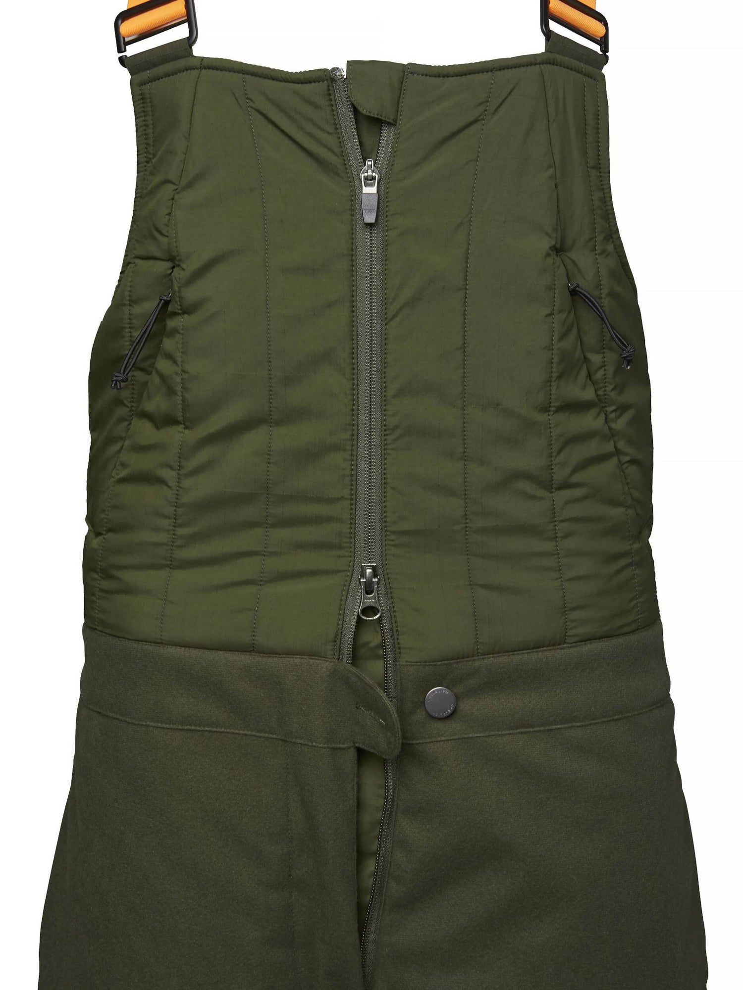 Frost Byxa GRÖN / 46