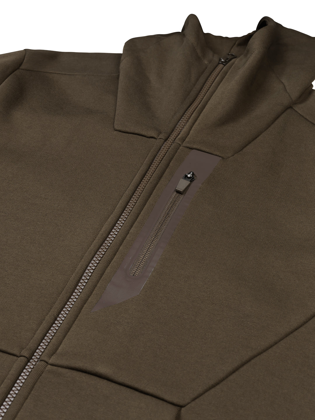Hoodie WILLOW GREEN / S