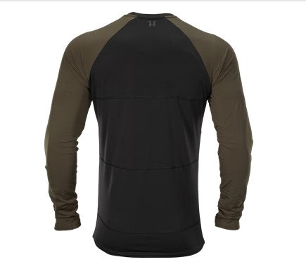 Värmetröja Heat L/S T-Shirt