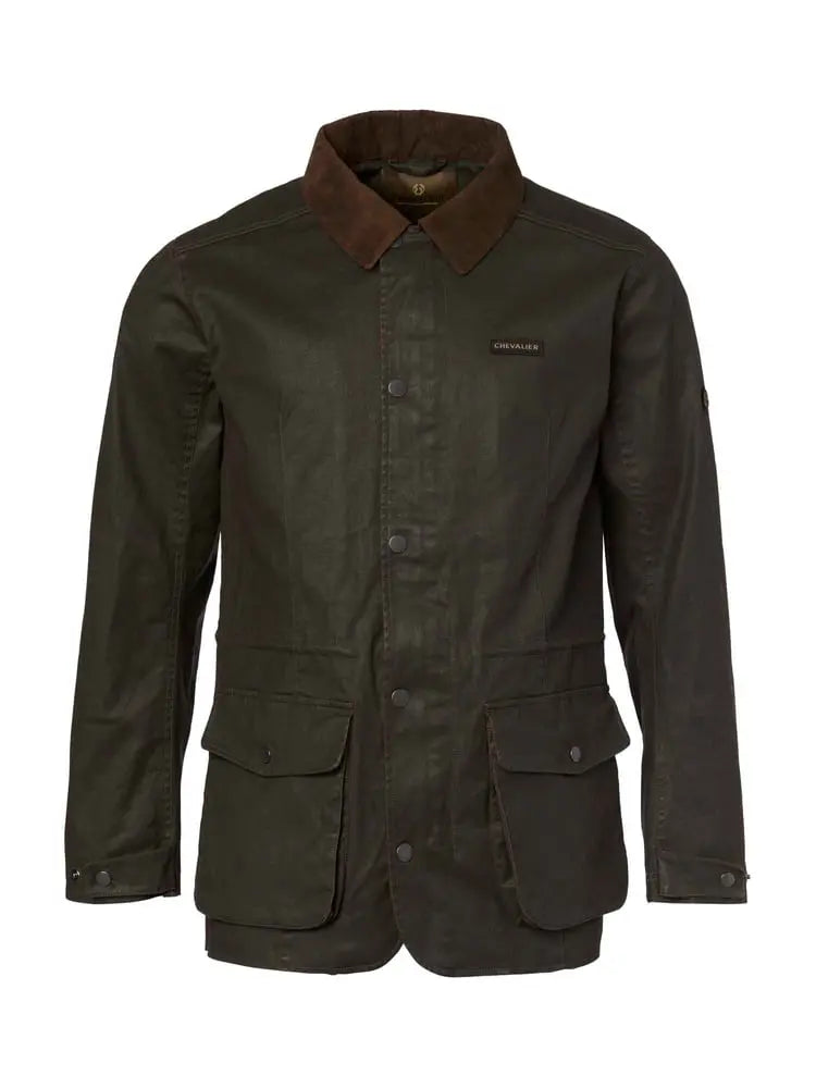 Vintage Original Jacket Men