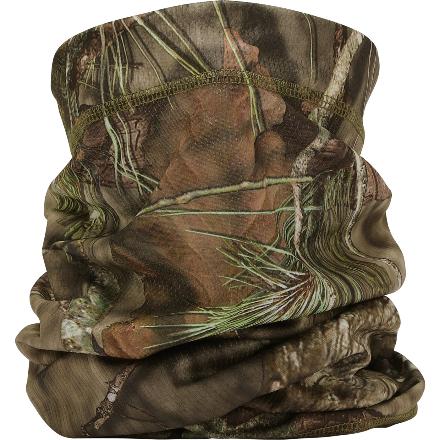 Moose Hunter 2.0 Halsstycke MOSSYOAK®BREAK-UP COUNTRY® / ONE SIZE