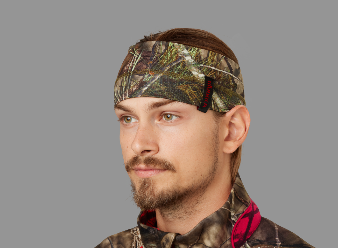 Moose Hunter 2.0 Halsstycke MOSSYOAK®BREAK-UP COUNTRY® / ONE SIZE