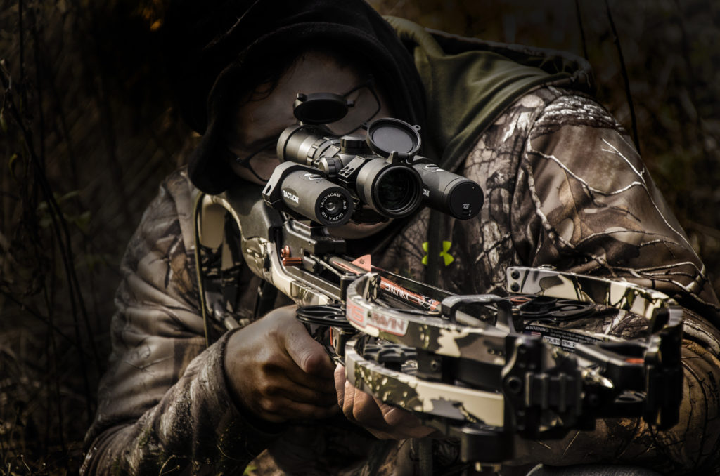 Förlängt Picatinnytfäste ONE SIZE