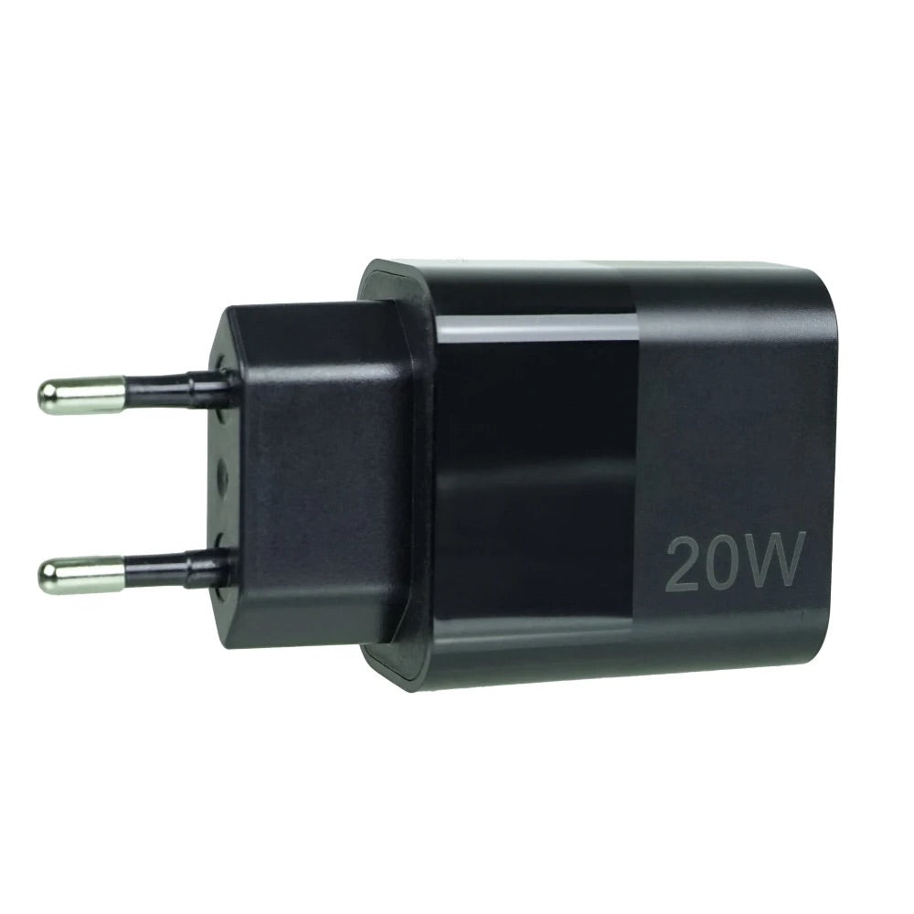 Värme Underställ Tröja SVART / XS