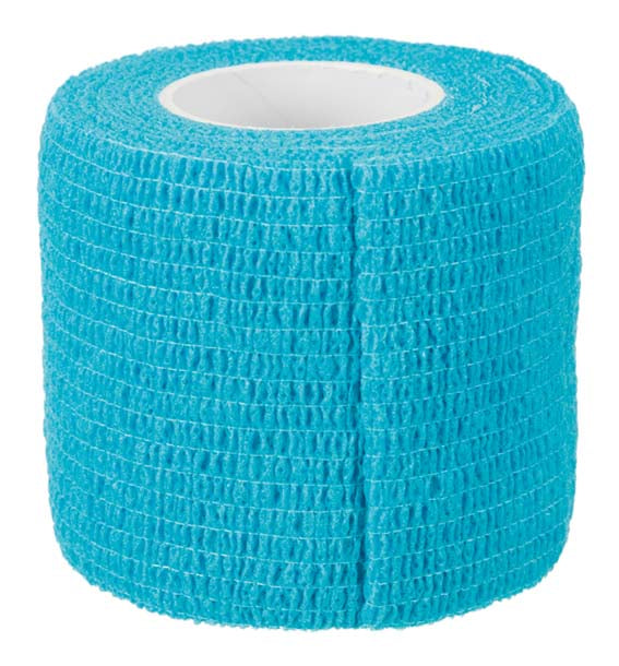 Bandagebinda Bitter, självhäftande, 5 cm/4,5 m ONE SIZE