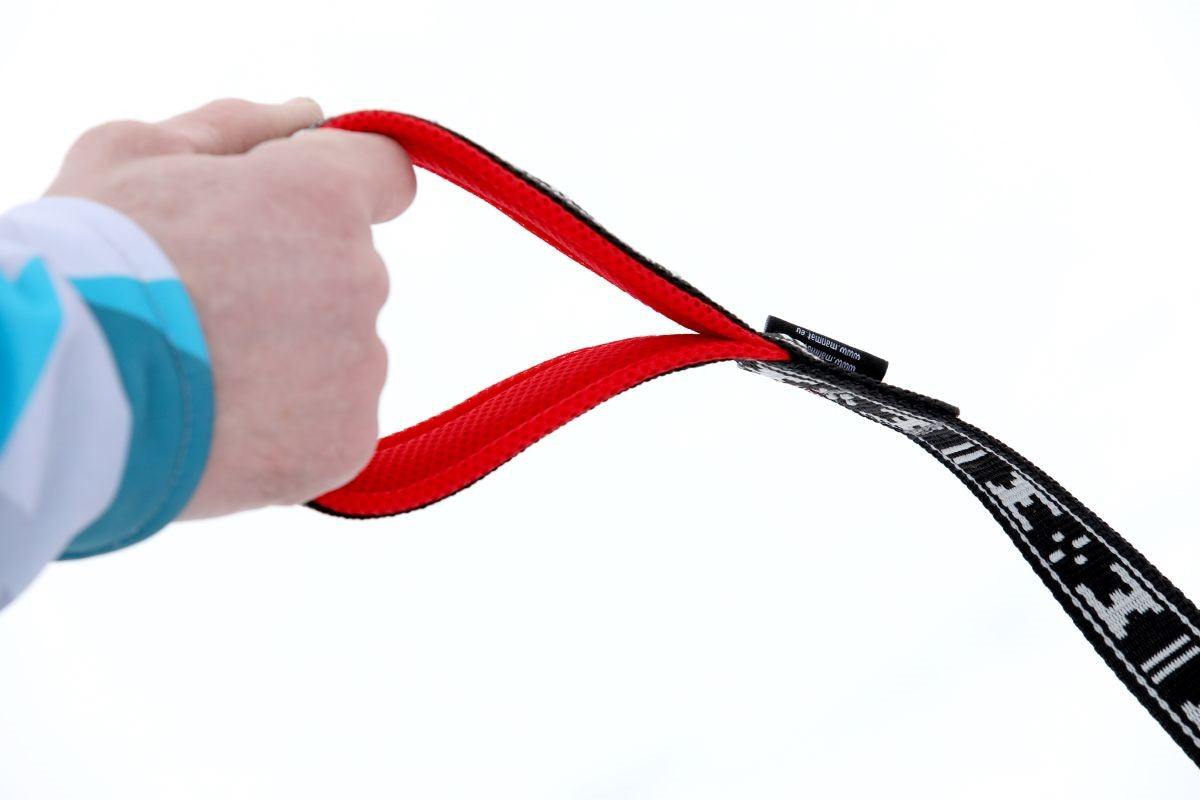 Koppel Fodrat Handtag
