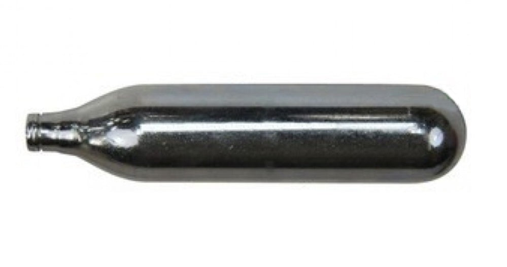 Kolsyrepatroner 12g 10-pack ONE SIZE