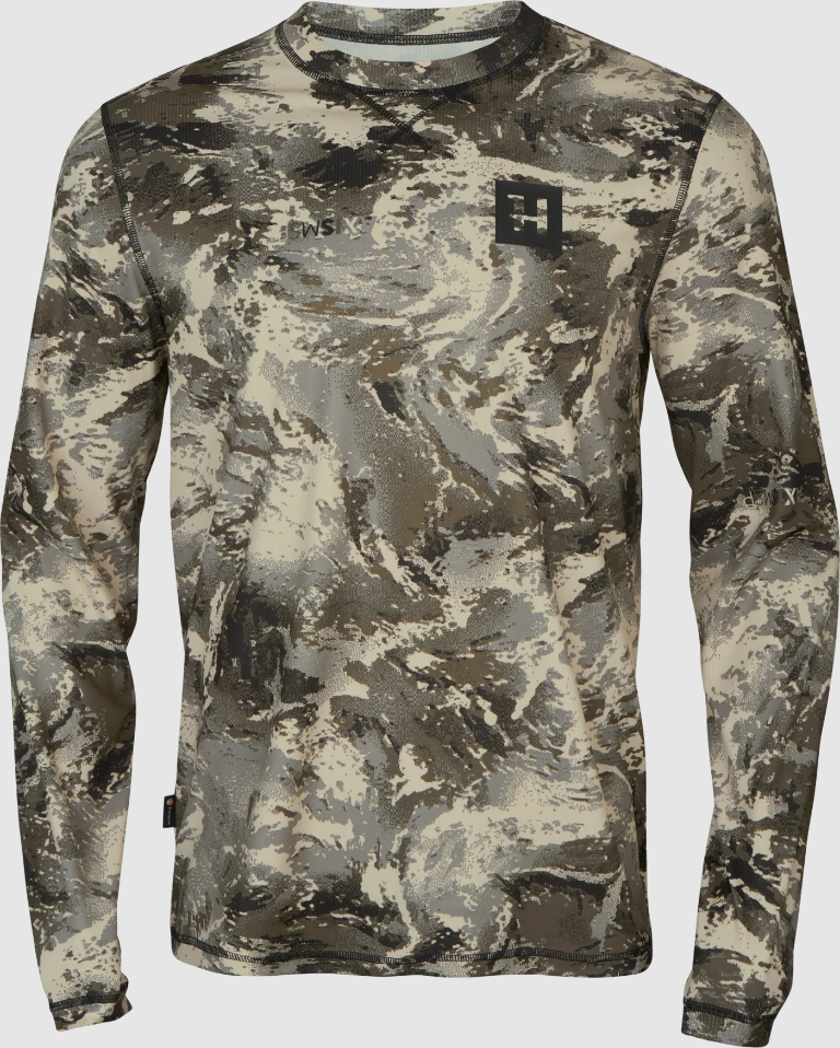 Xxx L/S T-Shirt