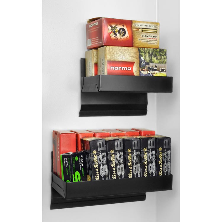 Vapenskåp SP 55 Ink frakt! UTAN KODLÅS